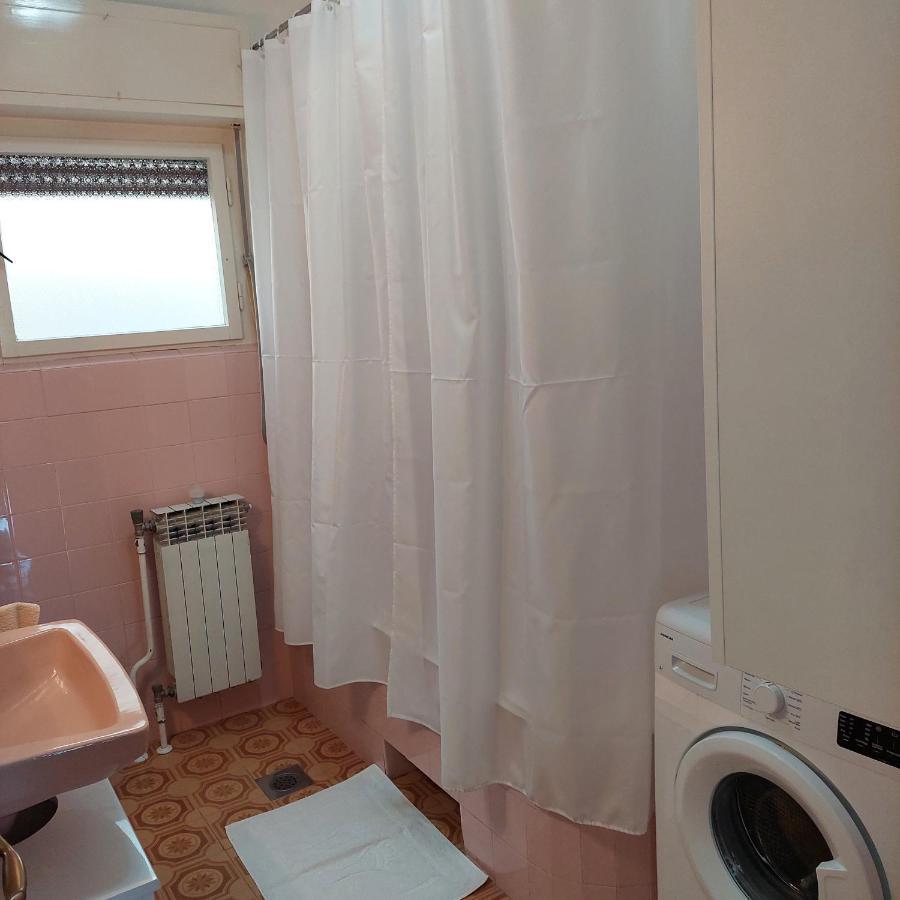 Apartman Branka Labin  Exterior photo