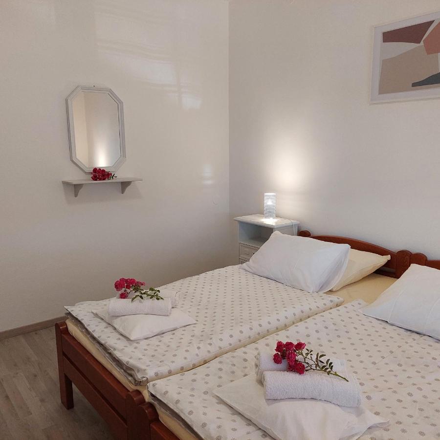 Apartman Branka Labin  Exterior photo