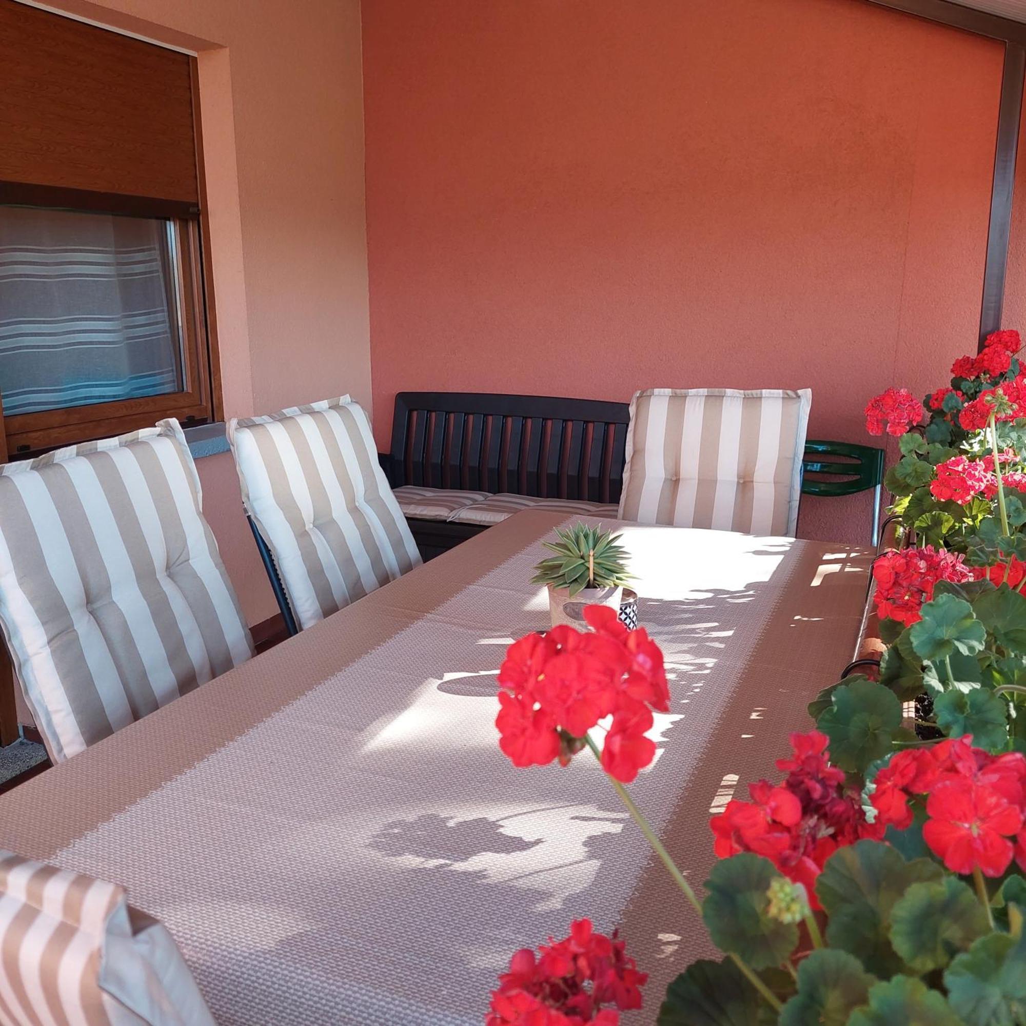 Apartman Branka Labin  Exterior photo